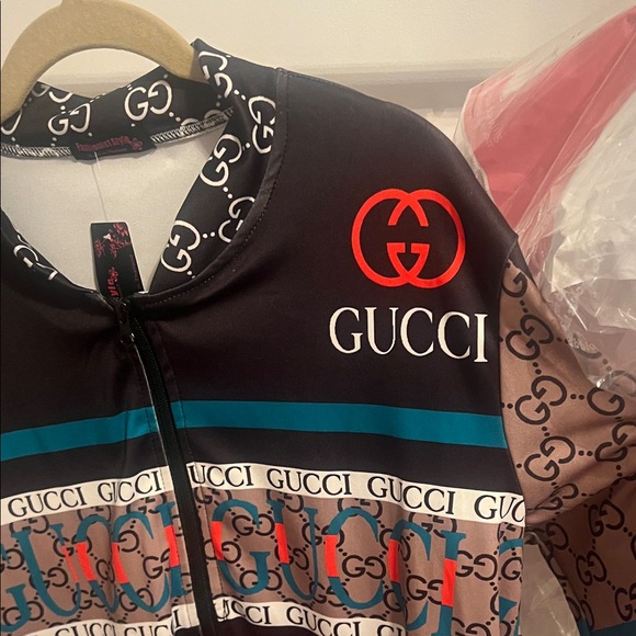 Women's Multicolor Jacket - Picture 3 of 8